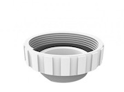 Пластиковое кольцо с резьбой 2"х5/4" для сверхплоского сифона Omoikiri S-02