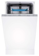 Встраиваемая посудомоечная машина Midea MID45S130