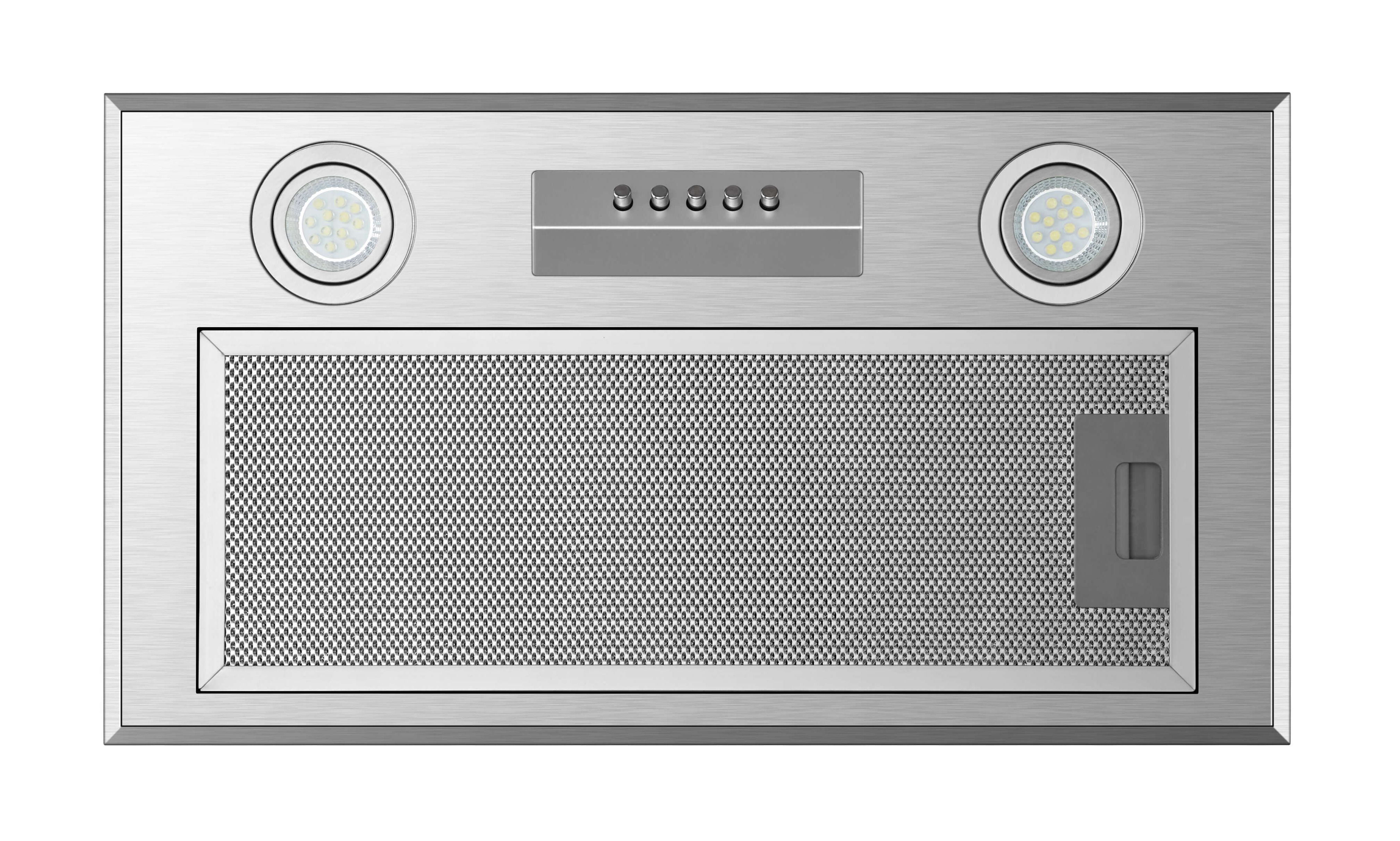 Вытяжка Midea MH60I350X