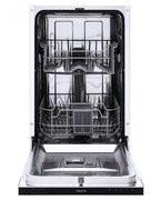 Встраиваемая посудомоечная машина AKPO ZMA45 Series 5 Autoopen