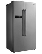 Холодильник Side by Side Midea MRS518SNX1