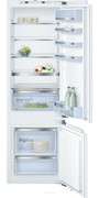 Встраиваемый холодильник BOSCH KIS87AF30R 