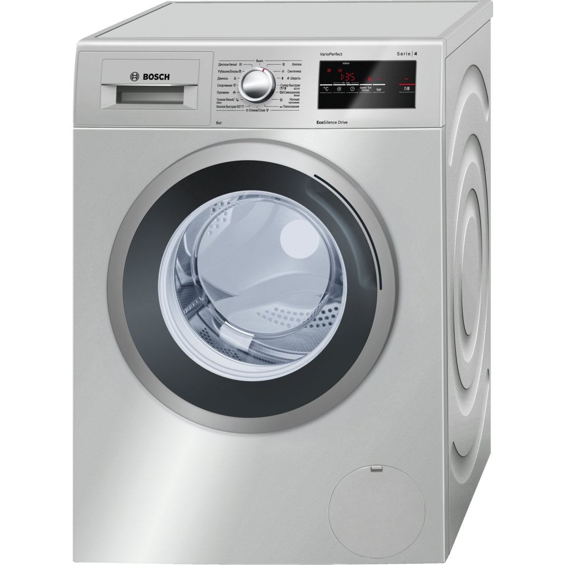 Стиральная машина Bosch WAN2416SOE
