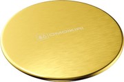 Декоративный элемент Omoikiri DEC-LG светлое золото