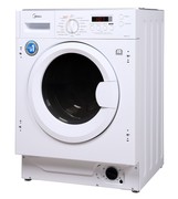 Встраиваемая стирально-сушильная машина Midea WMB8141C
