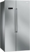 Холодильник Side by Side SMEG SBS63XE