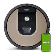 Пылесос IRobot Roomba 976