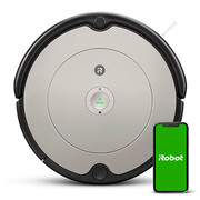 Пылесос IRobot Roomba 698