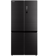 Холодильник Side by Side Toshiba GR-RF646WE-PMS(06)