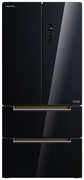 Холодильник Side by Side Toshiba GR-RF532WE-PGJ(22)