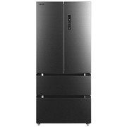 Холодильник Side by Side Toshiba GR-RF532WE-PMJ(06)