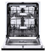 Встраиваемая посудомоечная машина AKPO ZMA60 Series 6 Autoopen