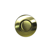 Пневматическая кнопка для измельчителя Omoikiri SW-01-LG