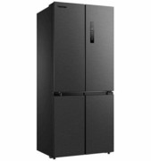 Холодильник Side by Side Toshiba GR-RF610WE-PMS(37)