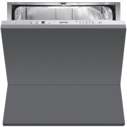 Встраиваемая посудомоечная машина SMEG STC75