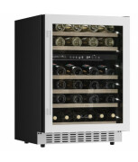 Винный шкаф Meyvel MV46PRO-KWT2