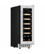 Винный шкаф Meyvel MV19-KWT1