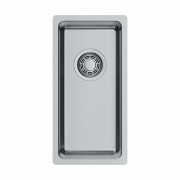 Omoikiri Tadzava 22-U/I-IN ULTRA 15 нерж.сталь/нержавеющая сталь