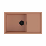 Omoikiri Sintesi 86-CN Artceramic/canyon