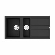 Omoikiri Kitagawa 100-2-GB Artceramic/графит