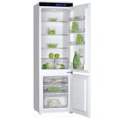 Встраиваемый холодильно-морозильный шкаф Graude Comfort IKG 180.1