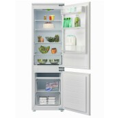 Встраиваемый холодильно-морозильный шкаф Graude Comfort IKG 180.2