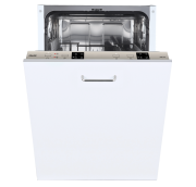 Встраиваемая посудомоечная машина Graude Comfort VGE 45.0