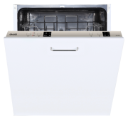 Встраиваемая посудомоечная машина Graude Comfort VGE 60.0
