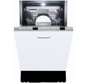 Встраиваемая посудомоечная машина Graude Comfort VG 45.0