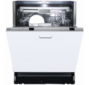 Встраиваемая посудомоечная машина Graude Comfort VG 60.0