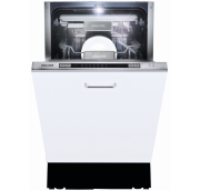 Встраиваемая посудомоечная машина Graude Comfort VG 45.1