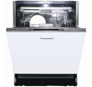 Встраиваемая посудомоечная машина Graude Comfort VG 60.1