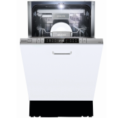 Встраиваемая посудомоечная машина Graude Comfort VG 45.2 S