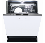 Встраиваемая посудомоечная машина Graude Comfort VG 60.2 S