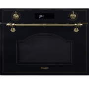Компактная микроволновая печь Graude Classic MWK 45.0 S