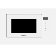 Компактная микроволновая печь с грилем Graude Comfort MWG 38.1 W