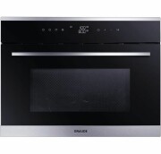 Компактный духовой шкаф с СВЧ и грилем Graude Premium BWG 45.0 E
