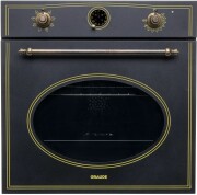 Электрический духовой шкаф Graude Classic BK 60.1 SM