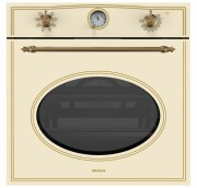 Электрический духовой шкаф Graude Classic BK 60.1 EM