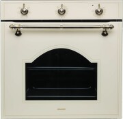 Электрический духовой шкаф Graude Classic BK 60.2 EL
