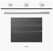 Электрический духовой шкаф Graude Comfort BE 60.0 W
