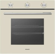Электрический духовой шкаф Graude Comfort BE 60.0 C