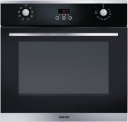 Электрический духовой шкаф Graude Comfort BE 60.3 E