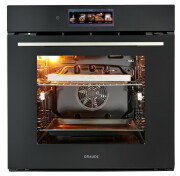 Электрический духовой шкаф Graude Premium BMP 60.4 S