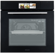 Комбинированный духовой шкаф - пароварка Graude Premium BMDP 60.2 S