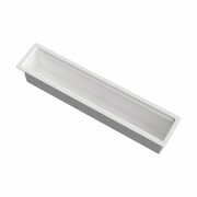 Сушка встраиваемая Omoikiri DRY-03 PRO-WH Artceramic/белый