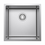 Мойка Omoikiri Tadzava 44-U/I-GM Ultra нерж.сталь/вороненая сталь