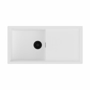 Мойка Omoikiri Sintesi 100-WH Artceramic/белый