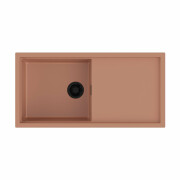 Мойка Omoikiri Sintesi 100-CN Artceramic/canyon