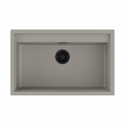 Мойка Sintesi 79-GR Artceramic/leningrad grey